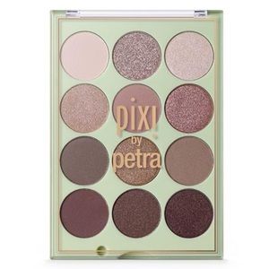 Pixi Beauty Eyeshadow Palette